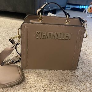 Steve madden bevelyn bag